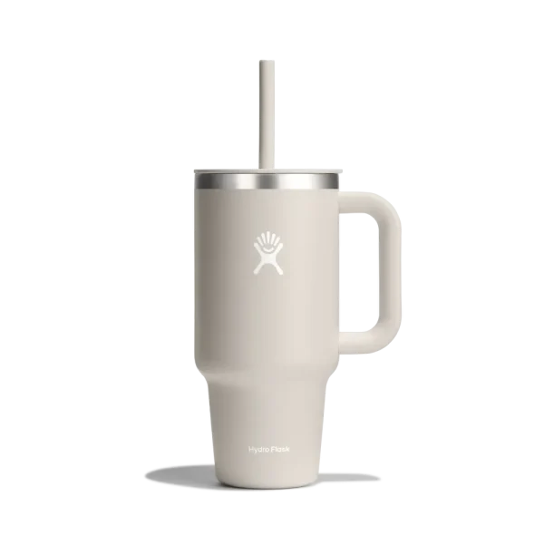 32oz (946mL) All Around? Travel Tumbler