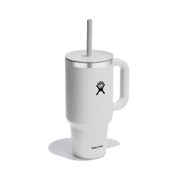 32oz (946mL) All Around? Travel Tumbler - Image 8