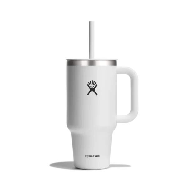 32oz (946mL) All Around? Travel Tumbler - Image 7