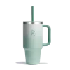 32oz (946mL) All Around Travel Tumbler Matcha Ombre