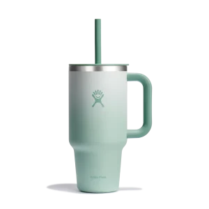 32oz (946mL) All Around Travel Tumbler Matcha Ombre
