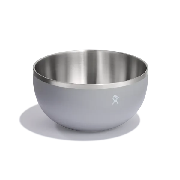 3qt (2.8L) Serving Bowl with Lid - Image 3