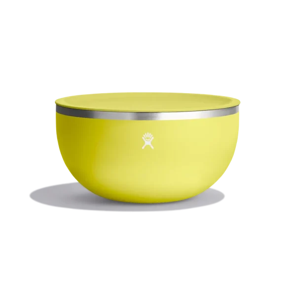 3qt (2.8L) Serving Bowl with Lid - Image 3