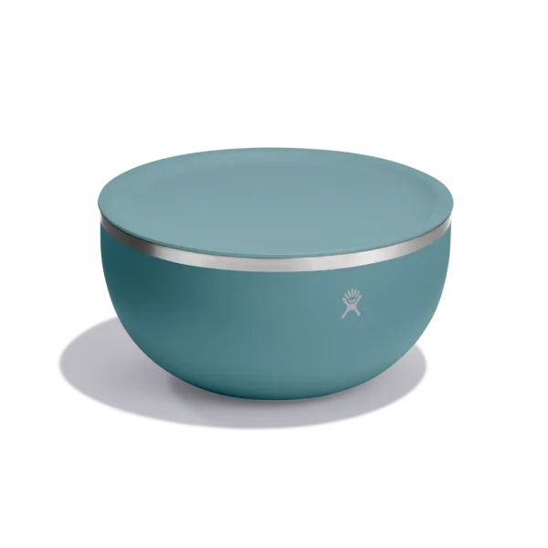 3qt (2.8L) Serving Bowl with Lid - Image 2