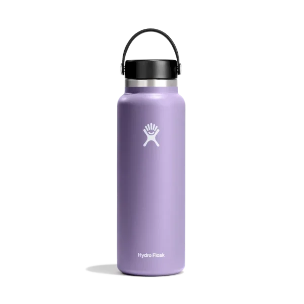 40oz (1.18L) Wide Mouth - Image 2