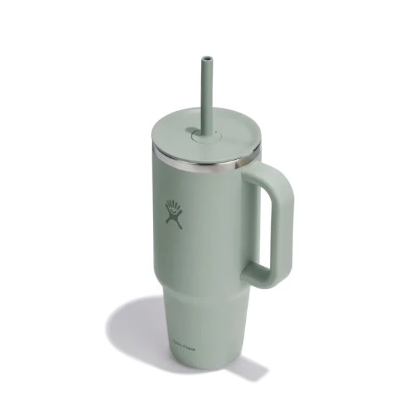 40oz (1.18L) All Around? Travel Tumbler Tonal - Image 4