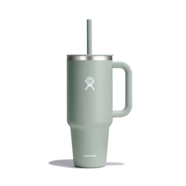 40oz (1.18L) All Around? Travel Tumbler