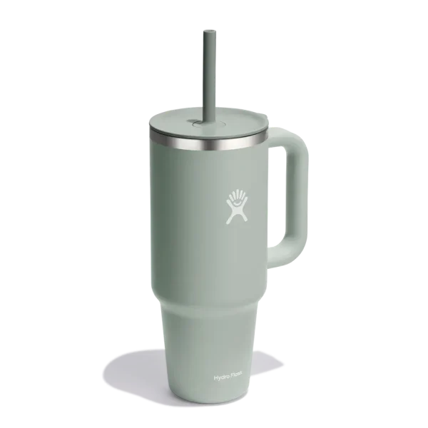 40oz (1.18L) All Around? Travel Tumbler - Image 2