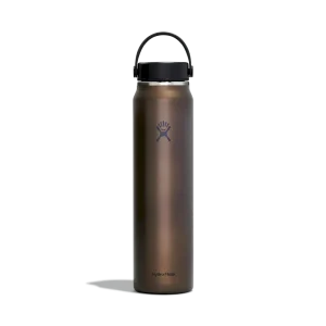 40oz (1.18L) Lightweight Wide Mouth Trail Series?