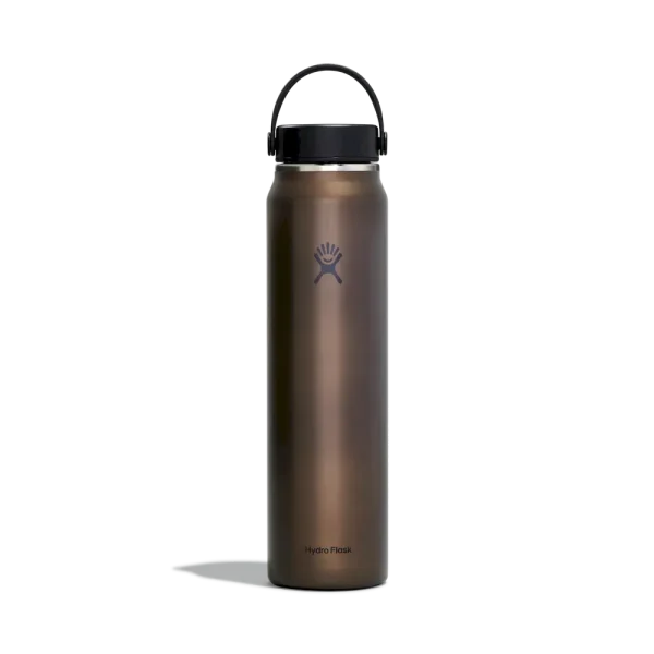 40oz (1.18L) Lightweight Wide Mouth Trail Series?
