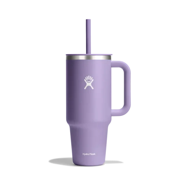40oz (1.18L) All Around? Travel Tumbler - Image 5