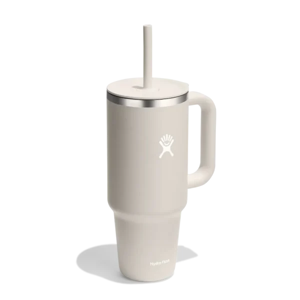 40oz (1.18L) All Around? Travel Tumbler - Image 6