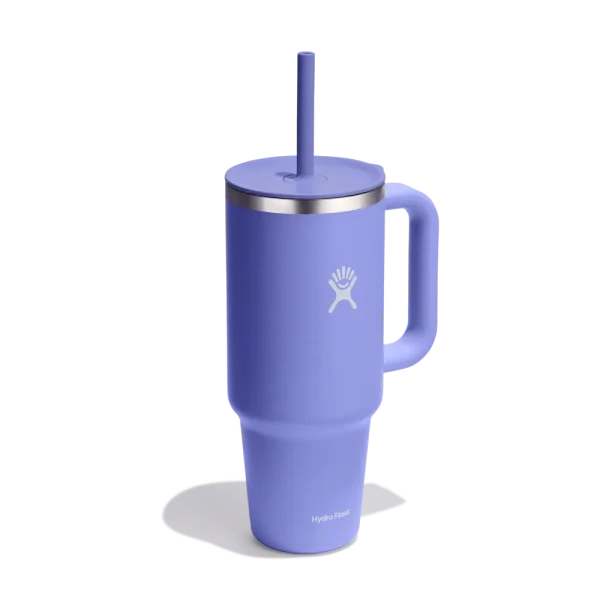40oz (1.18L) All Around? Travel Tumbler - Image 8