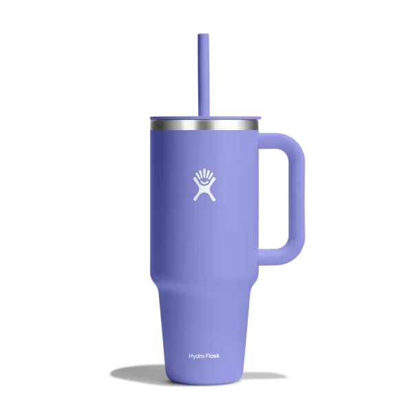 40oz (1.18L) All Around? Travel Tumbler - Image 7