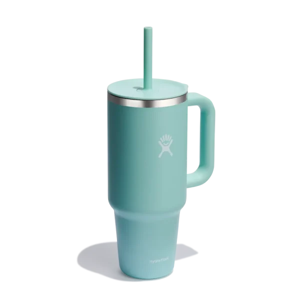40oz (1.18L) All Around? Travel Tumbler - Image 10