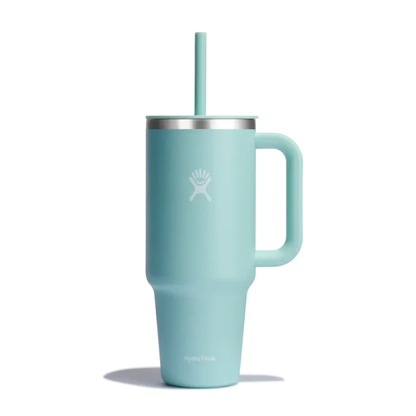 40oz (1.18L) All Around? Travel Tumbler - Image 9