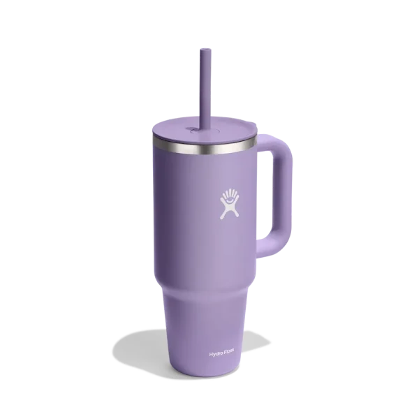40oz (1.18L) All Around? Travel Tumbler - Image 6