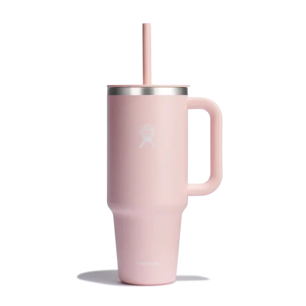 40oz (1.18L) All Around? Travel Tumbler - Image 3