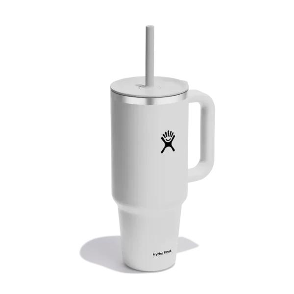 40oz (1.18L) All Around? Travel Tumbler - Image 8