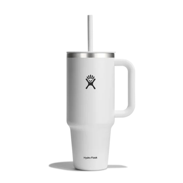 40oz (1.18L) All Around? Travel Tumbler - Image 7