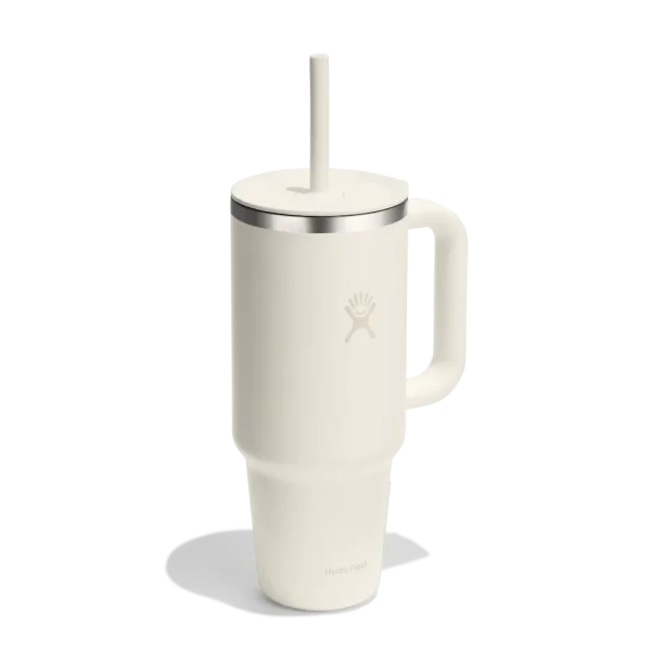 40oz (1.18L) All Around? Travel Tumbler - Image 2