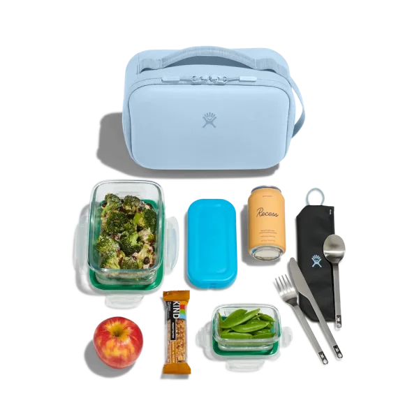 5L Carry Out? Lunch Box - Image 3