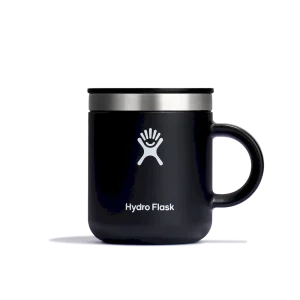 6oz (177mL) Mug with Closable Lid
