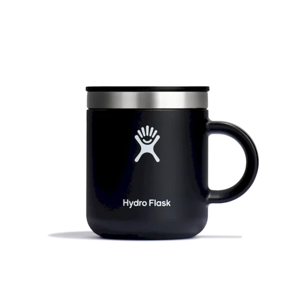 6oz (177mL) Mug with Closable Lid