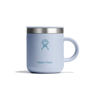 6oz (177mL) Mug with Closable Lid