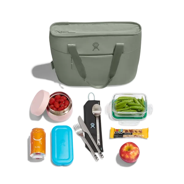 8L Insulated Tote - Image 4