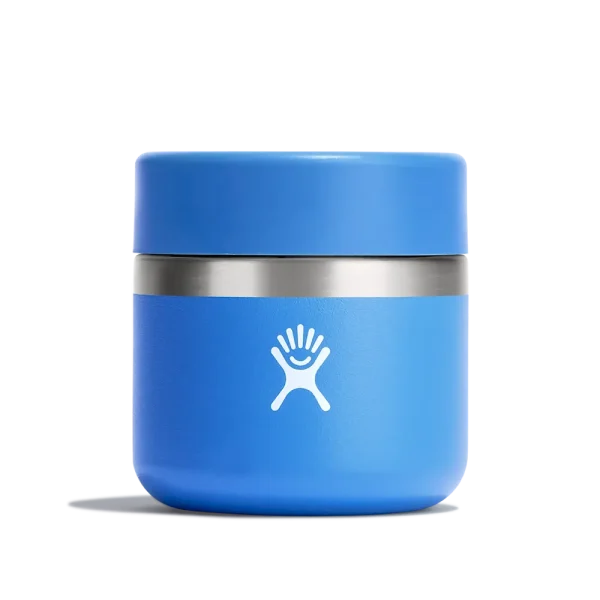 8oz (236mL) Insulated Food Jar