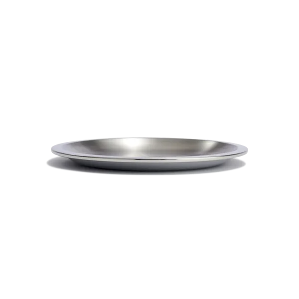 Camp Plate