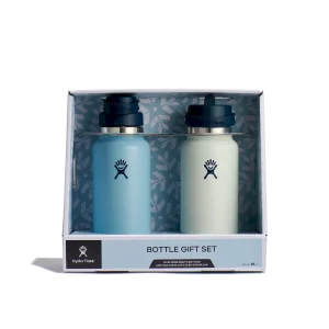 32oz (946mL) Bottle Gift Set