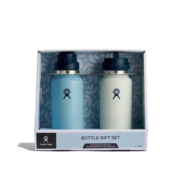 32oz (946mL) Bottle Gift Set