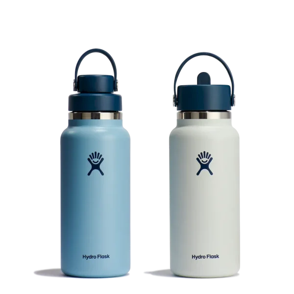 32oz (946mL) Bottle Gift Set - Image 2