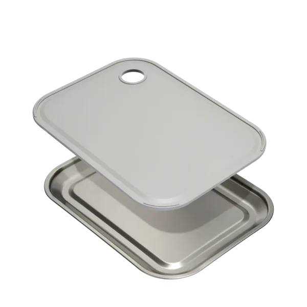 Cut and Serve Platter - Image 3