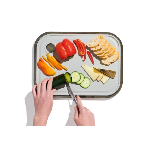 Cut and Serve Platter - Image 8