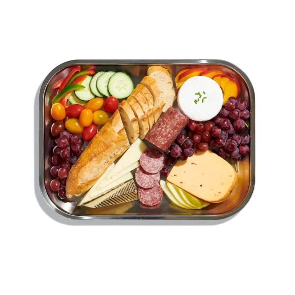 Cut and Serve Platter - Image 9