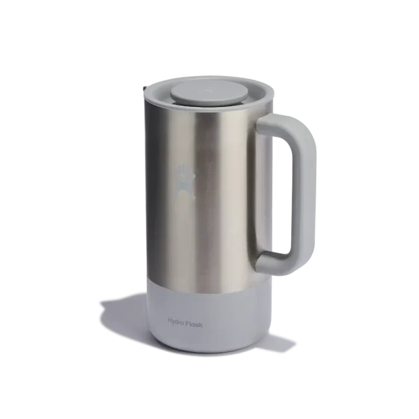 32oz (946mL) Insulated French Press - Image 2