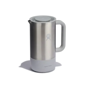 32oz (946mL) Insulated French Press
