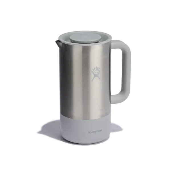 32oz (946mL) Insulated French Press
