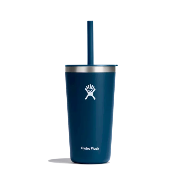 20oz (591mL) All Around Tumbler with Straw Lid - Image 5
