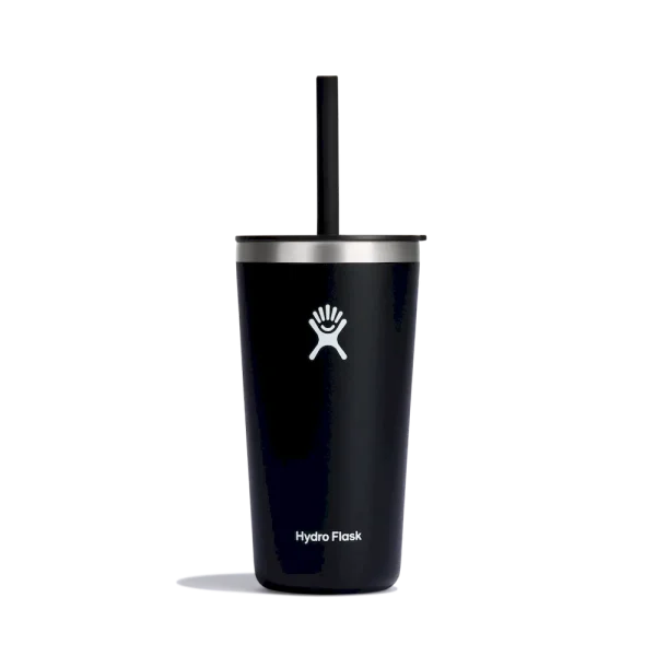 20oz (591mL) All Around Tumbler with Straw Lid - Image 7