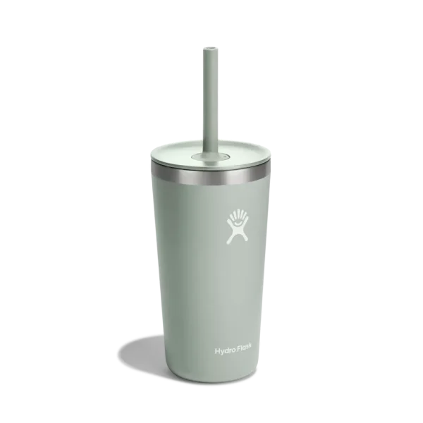 20oz (591mL) All Around Tumbler with Straw Lid - Image 2