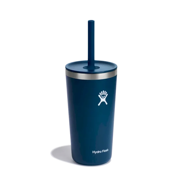 20oz (591mL) All Around Tumbler with Straw Lid - Image 6