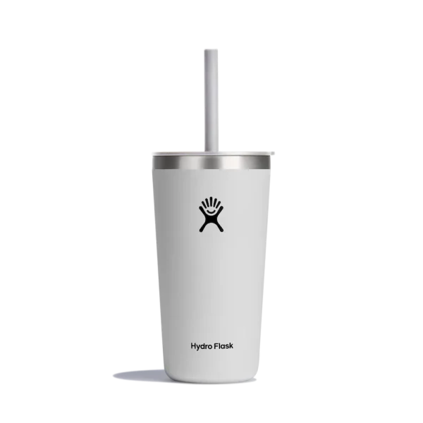 20oz (591mL) All Around Tumbler with Straw Lid - Image 3