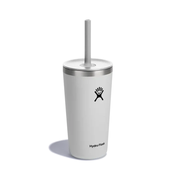 20oz (591mL) All Around Tumbler with Straw Lid - Image 4