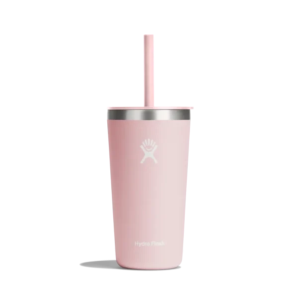 20oz (591mL) All Around Tumbler with Straw Lid - Image 3