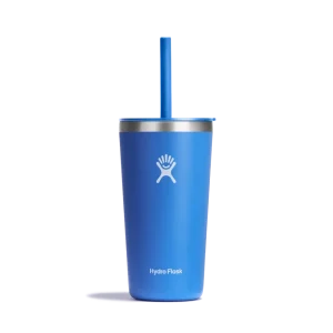 20oz (591mL) All Around Tumbler with Straw Lid
