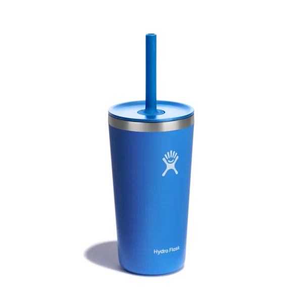 20oz (591mL) All Around Tumbler with Straw Lid - Image 2
